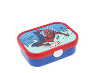 Mepal Campus Lunch box Spiderman