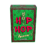 Hip Hop Trivia Quiz Cards Games Fun Filled Questions To Test Your Knowledge