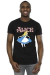 Alice In Wonderland Take A Bow T-Shirt