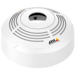 AXIS M30 Smoke Detector Casing A - kamerahus