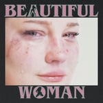 Sarah Klang - Beautiful Woman (CD) (CD)