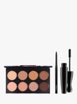 MAC Eyeshadow Palette x 8, Warm