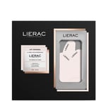 Lierac - Coffret Lift Intégral Crème Jour Anti-âge & Patchs Visage Réutilisables