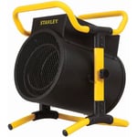 STANLEY 722316315 CHAUFFAGE 5Kw 400v COMPACT TURBO ST-305-401-E 50m³x005Fx000D