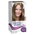 Clairol Nice'n Easy Semi-Permanent Hair Dye No Ammonia 90 Dark Ash Blonde