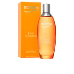 Biotherm Eau d’Energie Eau de Toilette Spray 100ml