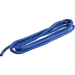 ENERGETICS Springseil Jump Rope School Corde à Sauter Mixte, Hellblau, 1