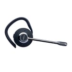 Jabra 14401-35 hörlur och headset Trådlös Öronkrok Kontor/callcenter Svart