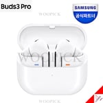 Samsung Galaxy Buds3 Pro SM-R630N Wireless Bluetooth Earbuds Earphones Galaxy AI