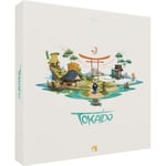 Tokaido : 10eme Anniversaire - Asmodee - Jeu de parcours et de collection - D...