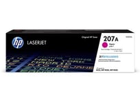 HP207A Magenta Genuine HP Toner Cartridge HP-W2213A