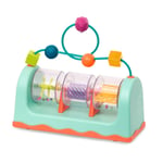 B Toys - B.Baby Spin & Roll (701853)