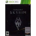 Elder Scrolls V: Skyrim for Microsoft Xbox 360 Video Game