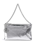 Armani Exchange Gynger Shoulder bag silver