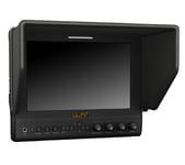 Kamera Monitori 7" Pro kit 663/O/P2 + Metallisalkku