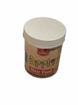 Improved Apple Hair Food Cream Olive Oil & Protein. 100g Expires 2028.