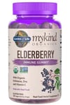 Garden of Life - Mykind Organics Elderberry