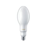 Lampe LED TrueForce Core LED HPL 36W 3000K 5500 lm E27 - Philips