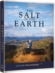 The Salt Of The Earth (2014) / Jordens Salt