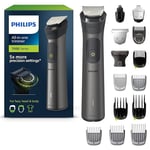 Philips Series 7000 15 In 1 Multi Grooming Trimmer & Hair Clipper Kit  MG7940/15