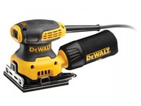 DeWalt DWE6411 Palm Sander 240v