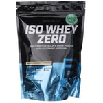 BioTech USA Iso Whey Zero, chocolat blanc, 500 g