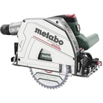 Metabo Metabowerke Cirkelsåg batteridriven 165 mm exkl.