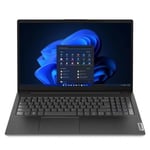 Bærbar computer Lenovo 83A100KPSP 15,6" 8 GB RAM 512 GB SSD Spansk qwerty