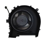 HP Omen 15-dh0136TX Replacement Laptop CPU Fan