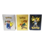 Pokemonkort 165pack