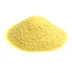 PURE SEMOLINA FLOUR 1kg PREMIUM FISHING BAIT Sold By Maltbys Stores 1904 Limited