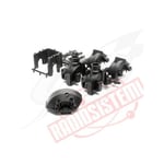 [FR] Hpi Racing SET CASSA DIFFERENZIALE NITRO 3 - HP85036