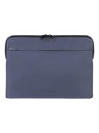 Tucano Gommo Suojakotelo sopiva MacBook Air 15" & Laptop 14" | Sininen