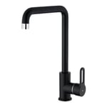 Essebagno 9014625 Baltic mitigeur évier noir