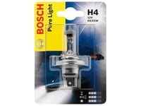 Bosch H4 Billampa Pure Light