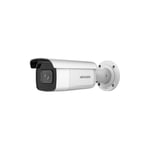 Hikvision - DS-2CD2643G2-IZS caméra ip à focale variable anti-vandalisme AcuSense hd + 4Mpx motozoom 2.8 12mm alarme audio emplacement Micro sd IP67