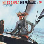 Miles Davis  Miles Ahead  LP/Vinyl