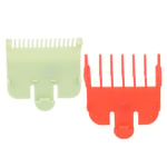 Guide Combs Plastic Hair Clippers Accessories Clipper Guards Cutting Guides