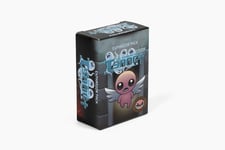 The Binding of Isaac: Four Souls+ expansion (2nd Edition)