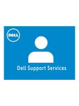 Dell 1Y Basic CAR > 3Y Basic NBD - Upgrade from [1 year Basic Collect & return] to [3 years Basic Warranty - Next Business Day] - extended service agreement - 3 years - on-site