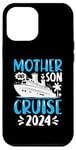 iPhone 12 Pro Max Mother And Son Cruise 2024 Case