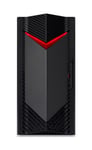 PC Gaming Acer Nitro N50-656 Intel® Core™ i7 32 Go RAM 1 To SSD Nvidia GeForce RTX 4060 Noir