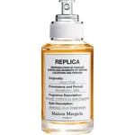 Maison Margiela Herrdofter Replica Jazz ClubEau de Toilette Spray - påfyllningsbar 30 ml (25.467,00 kr / 1 l)