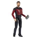 Star Trek Playmates Toys Universe: 5" Commander William Riker “Next  (US IMPORT)