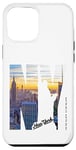 iPhone 12 Pro Max ESB Empire State New York City NYC USA Top Rock NY Manhattan Case