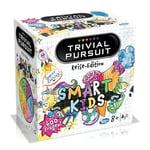 Winning Moves- Trivial Pursuit-Smart Kids, WIN48985, 13,5x8,6x13,5cm