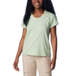 Columbia Women's T-Shirt, Sun Trek