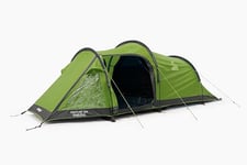 Vango Venture 250 2 ManTunnel Tent [Amazon Exclusive], Bedroom for 2 People with Large Porch Living Area, Ventilation and Windows, Waterproof, Camping, Treetops