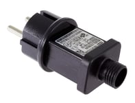 Muuntaja 12 V DC/6 W