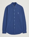 Polo Ralph Lauren Featherweight Mesh Shirt Annapolis Blue